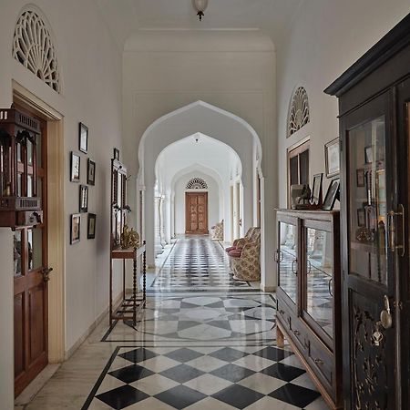 Dev Shree Deogarh Hotel Devgarh  Buitenkant foto