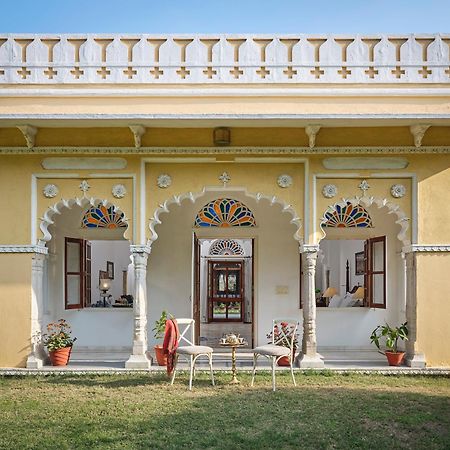 Dev Shree Deogarh Hotel Devgarh  Buitenkant foto