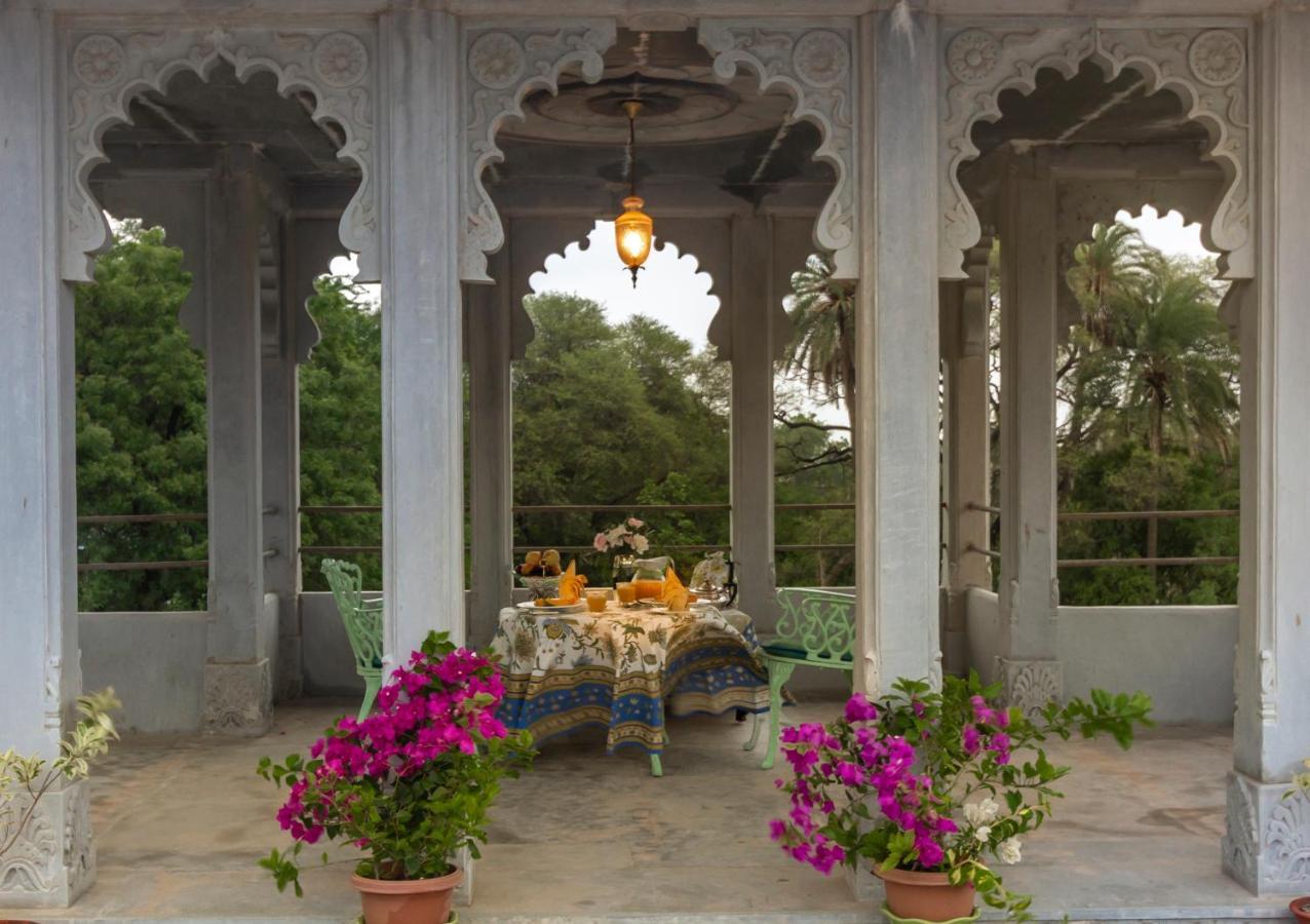 Dev Shree Deogarh Hotel Devgarh  Buitenkant foto