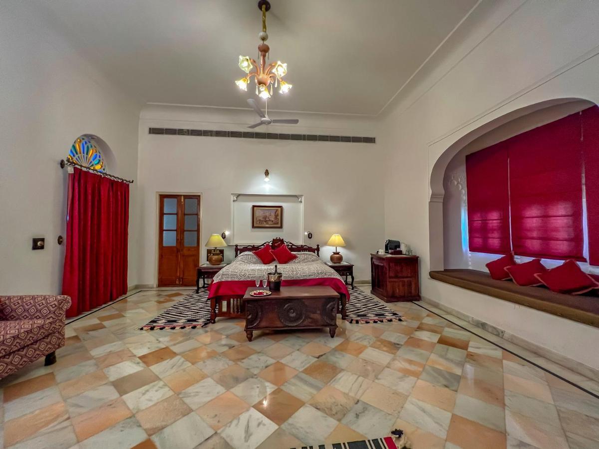 Dev Shree Deogarh Hotel Devgarh  Buitenkant foto