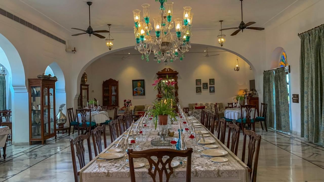Dev Shree Deogarh Hotel Devgarh  Buitenkant foto