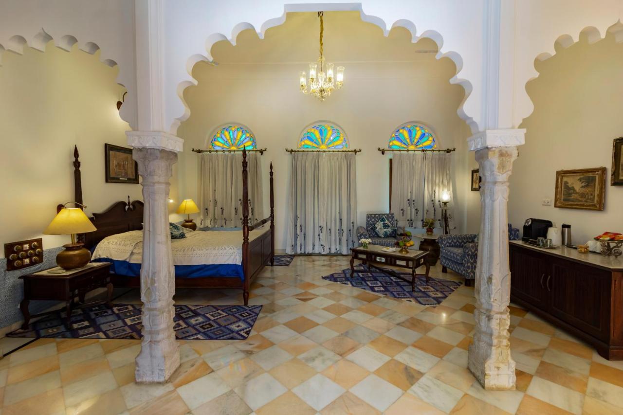 Dev Shree Deogarh Hotel Devgarh  Buitenkant foto