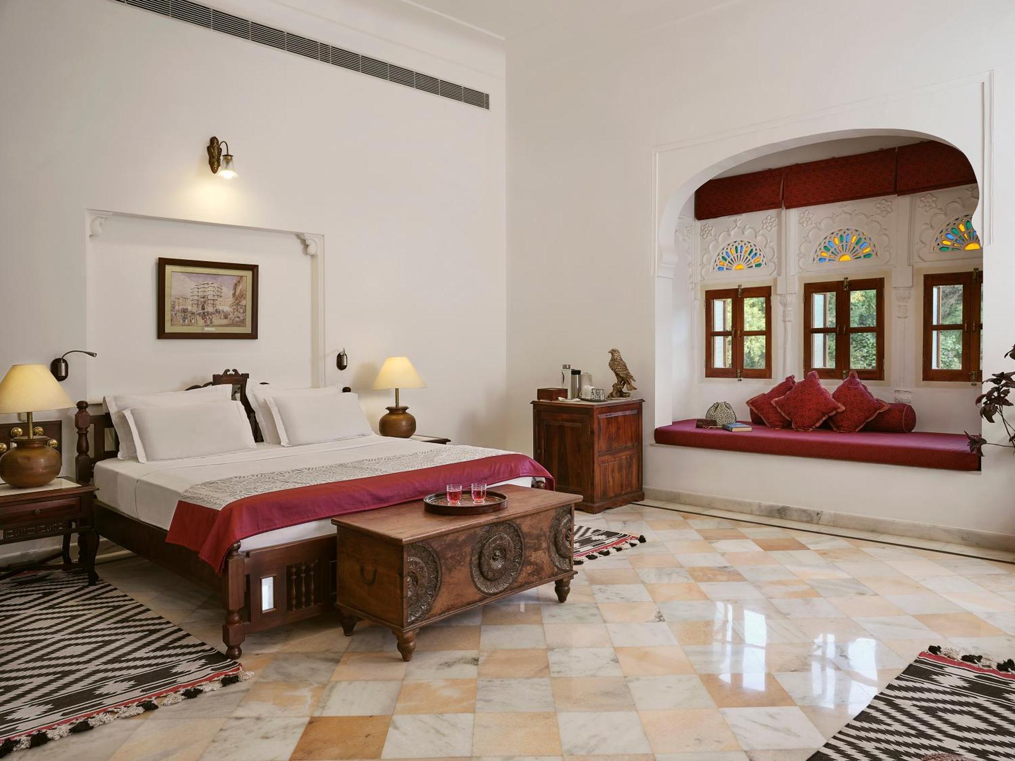 Dev Shree Deogarh Hotel Devgarh  Buitenkant foto