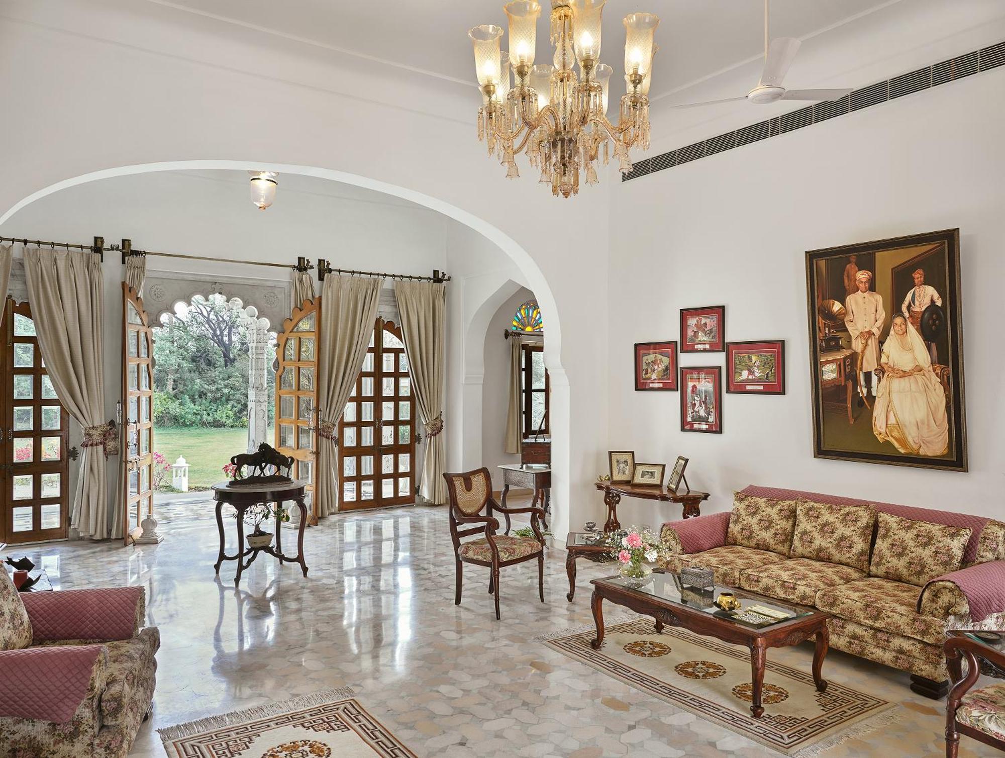 Dev Shree Deogarh Hotel Devgarh  Buitenkant foto