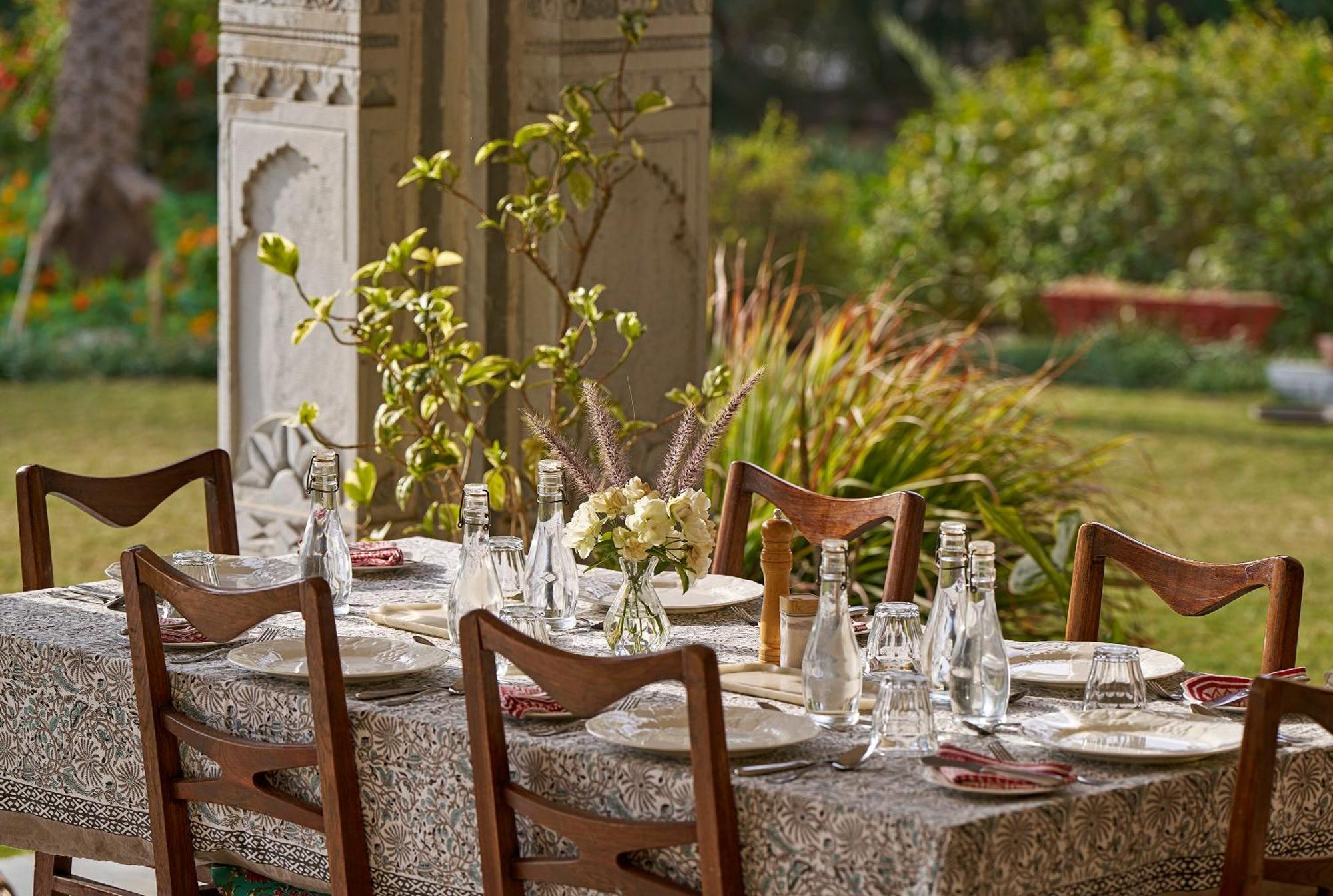 Dev Shree Deogarh Hotel Devgarh  Buitenkant foto