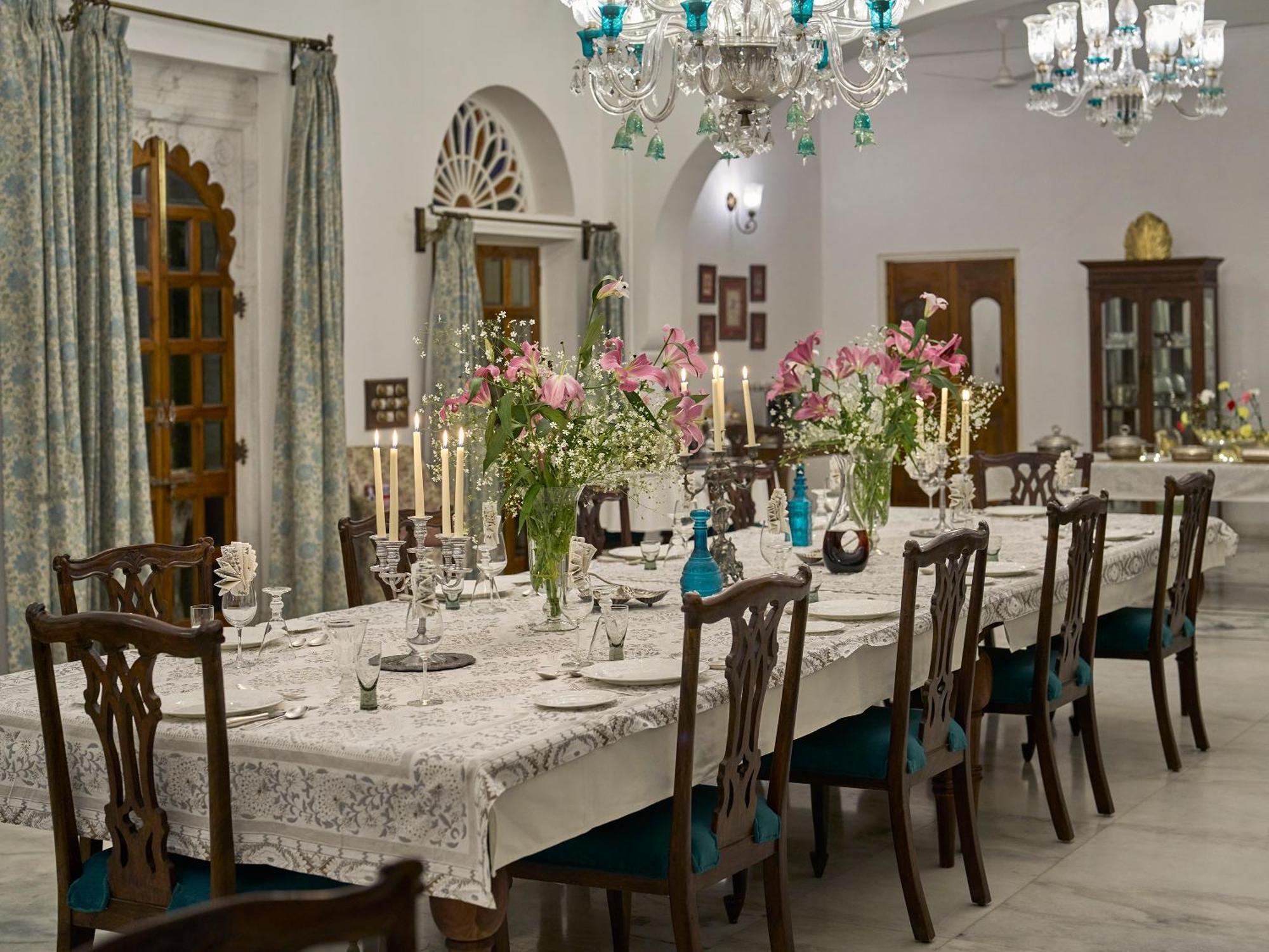 Dev Shree Deogarh Hotel Devgarh  Buitenkant foto