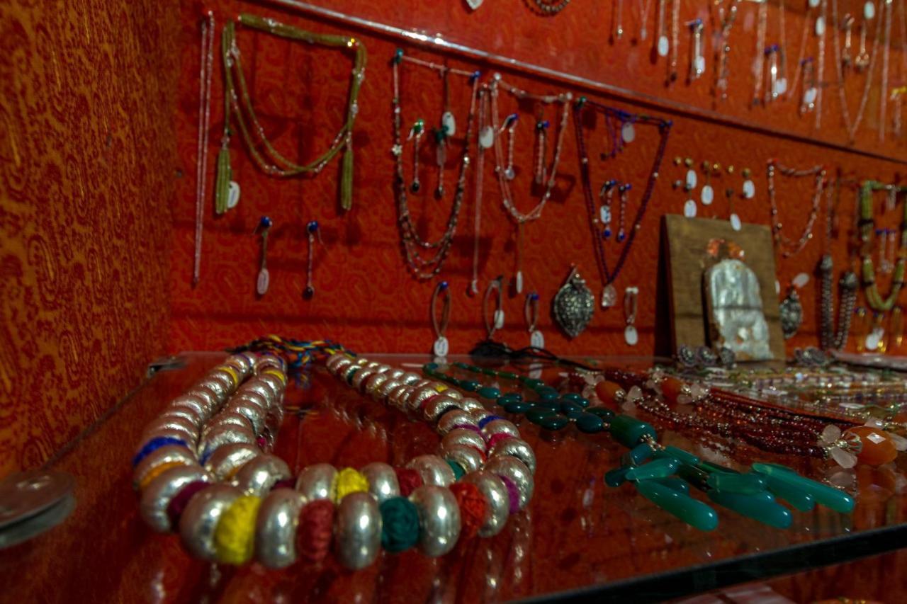 Dev Shree Deogarh Hotel Devgarh  Buitenkant foto