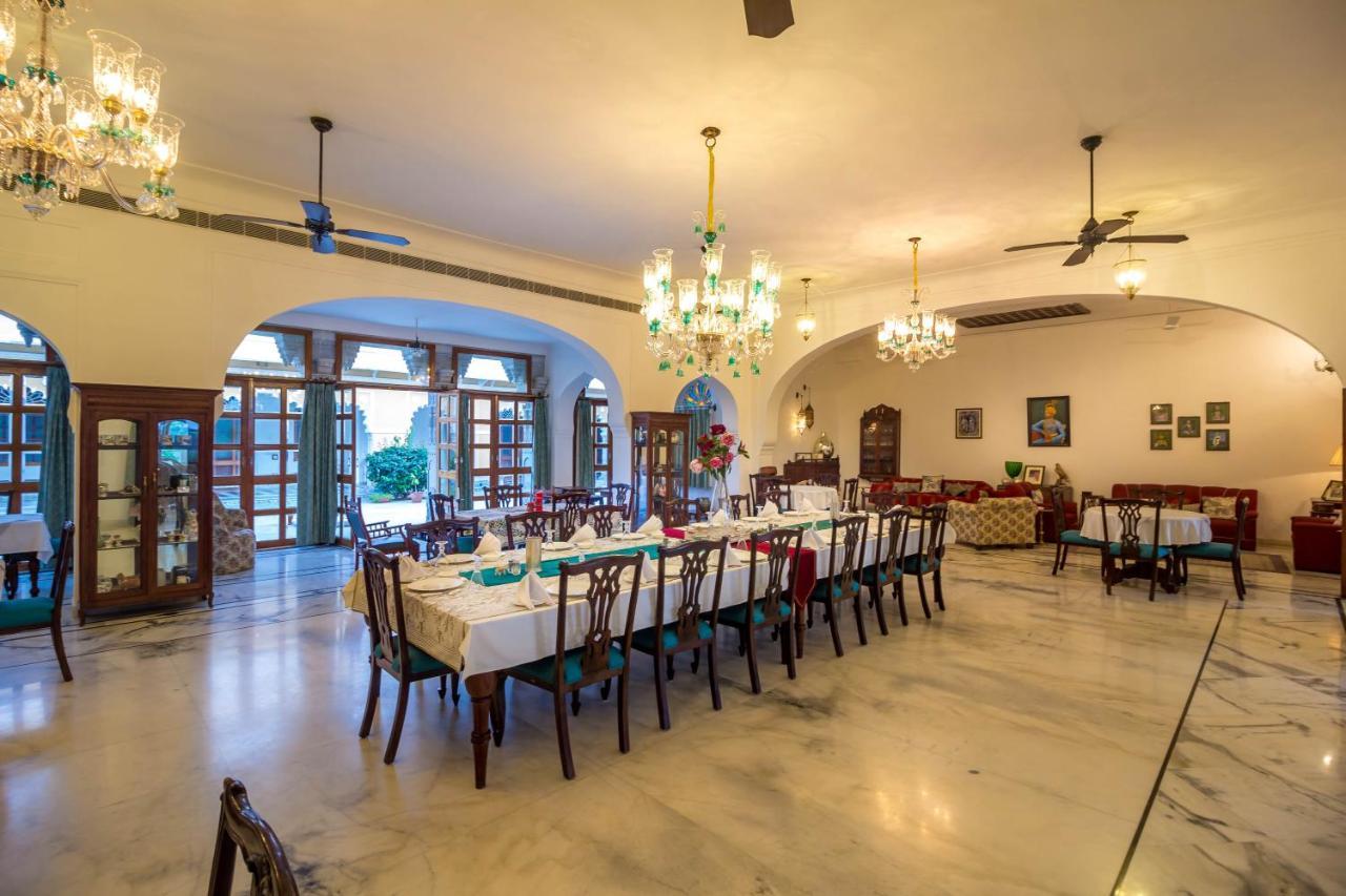 Dev Shree Deogarh Hotel Devgarh  Buitenkant foto