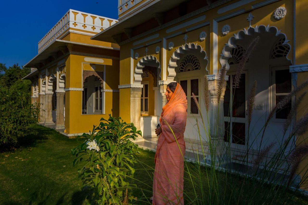 Dev Shree Deogarh Hotel Devgarh  Buitenkant foto