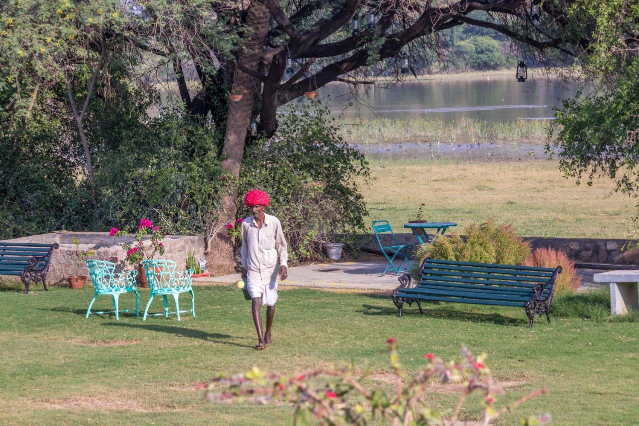 Dev Shree Deogarh Hotel Devgarh  Buitenkant foto