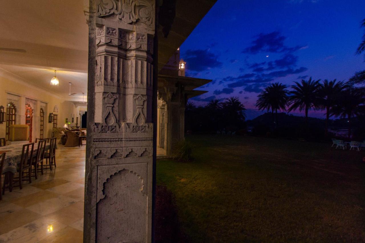 Dev Shree Deogarh Hotel Devgarh  Buitenkant foto