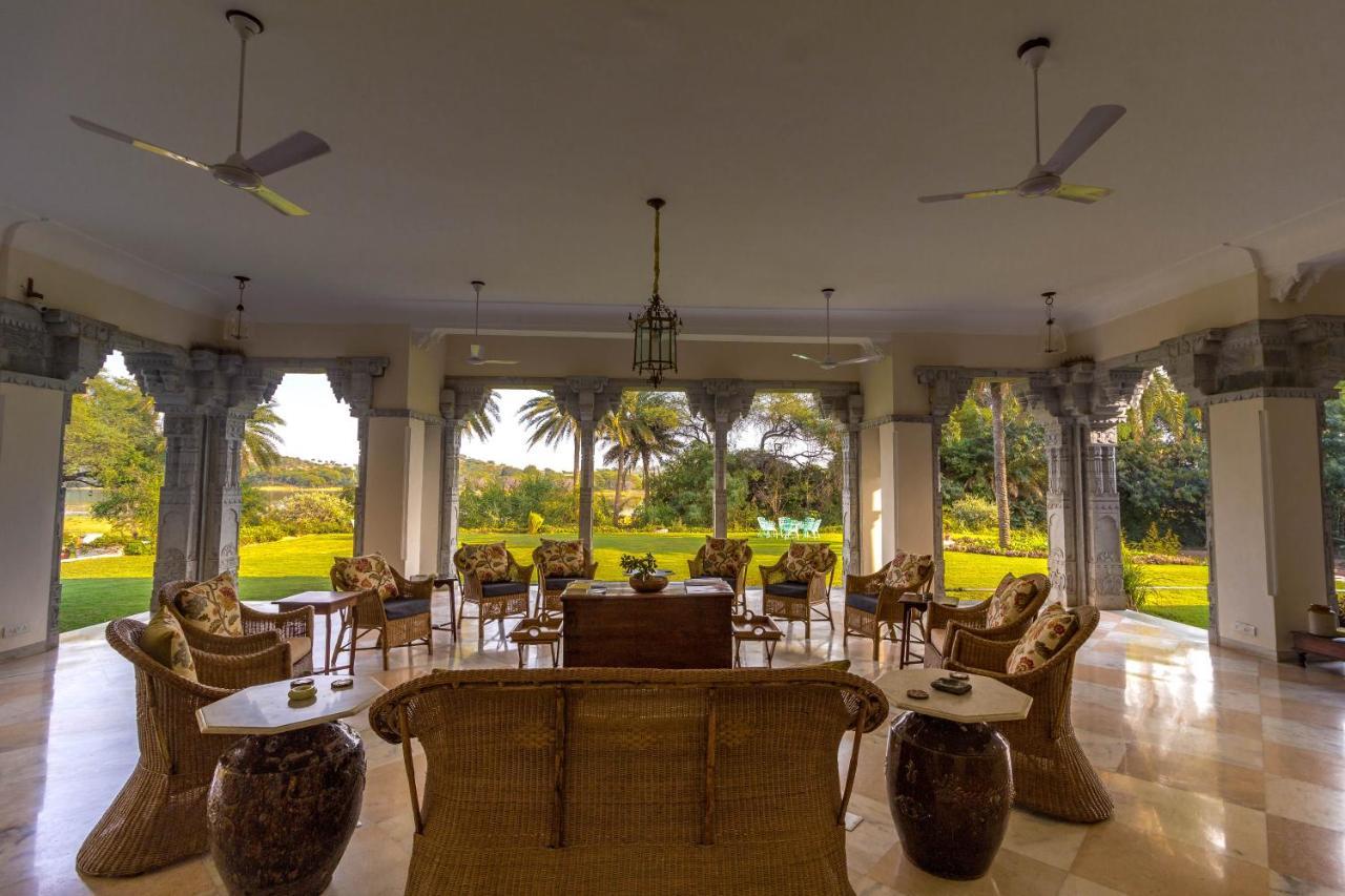 Dev Shree Deogarh Hotel Devgarh  Buitenkant foto