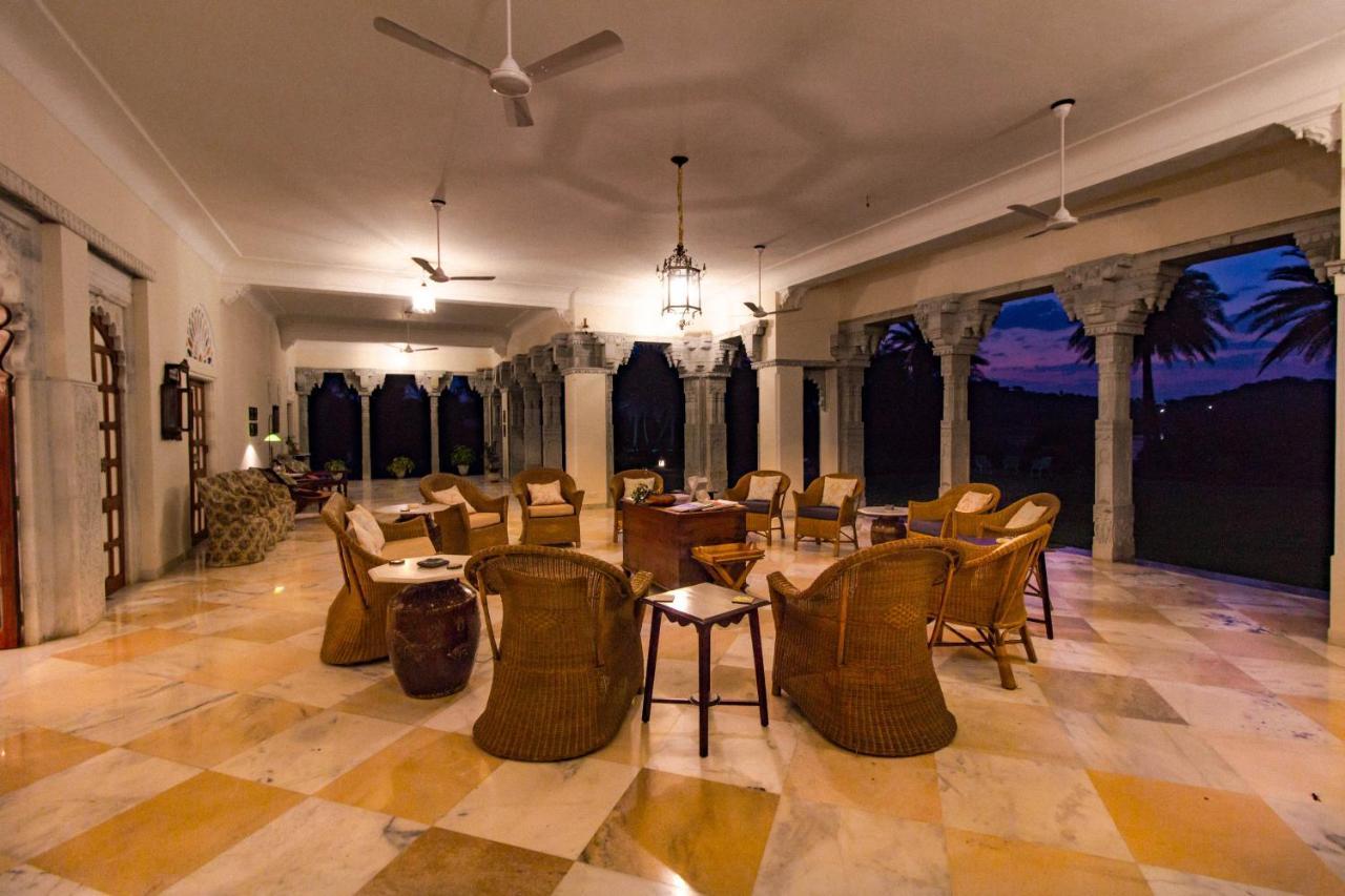 Dev Shree Deogarh Hotel Devgarh  Buitenkant foto