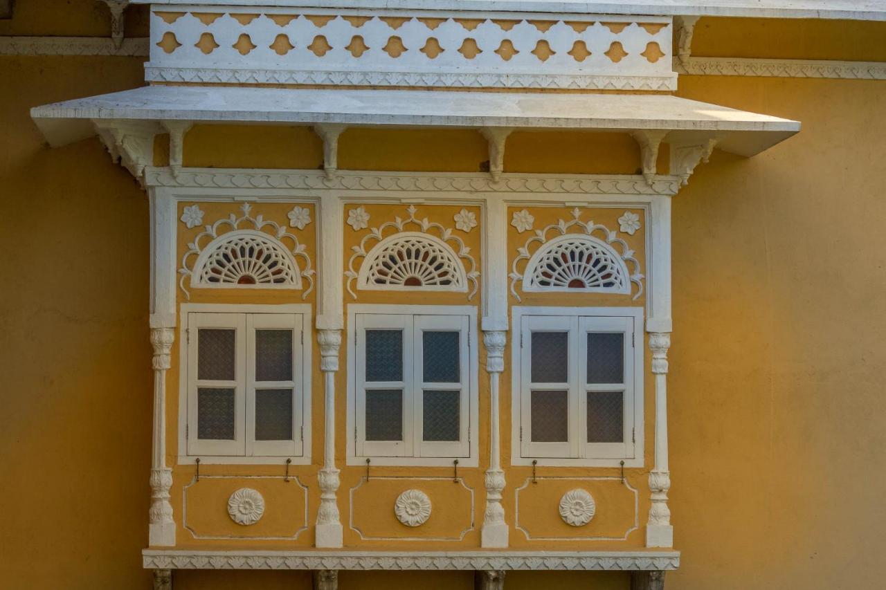 Dev Shree Deogarh Hotel Devgarh  Buitenkant foto