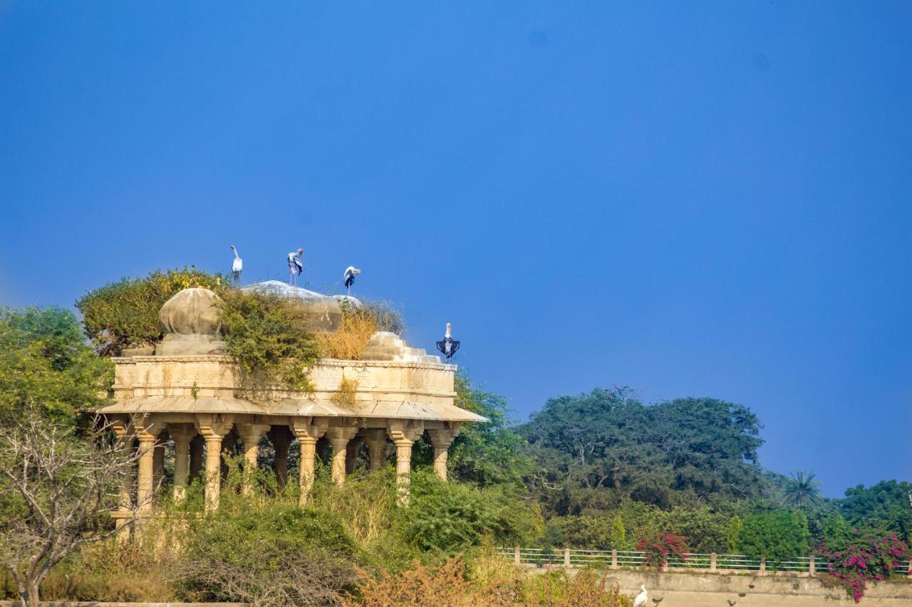 Dev Shree Deogarh Hotel Devgarh  Buitenkant foto